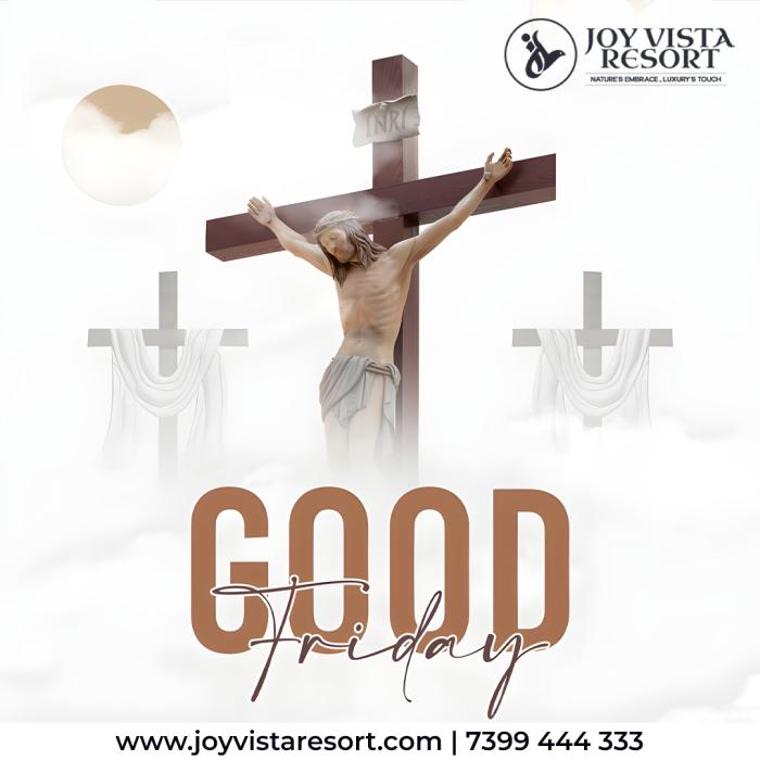 Good Friday